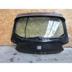 Malle/hayon Arriere Seat Ibiza 4 Phase 1 Coupe